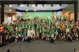 De 12 e 14 de agosto, Santarém recebeu a edição 2025 do Workshop de Tecnologia da Informação e Comunicação das Instituições Federais de Ensino Superior (WTICIFES), realizado no Centro de Convenções Sebastião Tapajós.