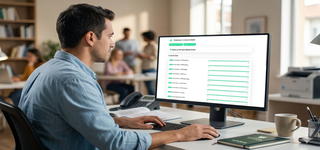 O novo serviço permite que professores, técnicos e alunos verifiquem, de forma intuitiva e imediata, se o SIGAA, o e-mail, o Wi-Fi ou a internet de qualquer campus estão online, facilitando o diagnóstico de problemas antes da abertura de chamados.